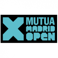 Sports - Mutua Madrid open 