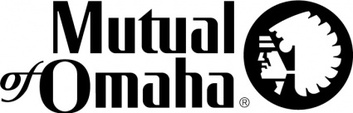 Mutual of Omaha logo