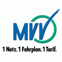 Transport - MVV Munchner Verkehrs- und Tarifverbund GmbH (MVV) 