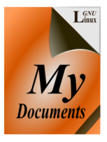 Icons - MY Documents 1 