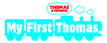 My First Thomas