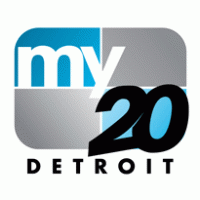 Television - My TV 20 Detroit - WMYD 