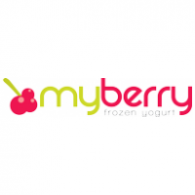 MyBerry Frozen Yogurt Brasil Preview
