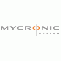 Advertising - Mycronic Design 