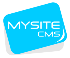 Mysite Cms