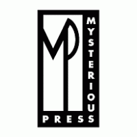 Press - Mysterious Press 