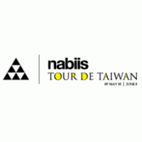 Sports - Nabiis Tour de Taiwan 