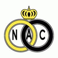 NAC Breda (old logo) Preview