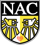Nac Fc Vector Logo Preview