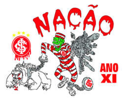 Nacao Independente Ano Xi