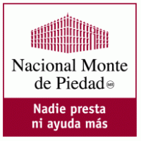 Finance - Nacional Monte de Piedad 