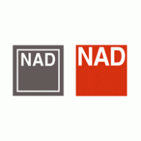 Electronics - Nad 