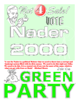 Nader 2000