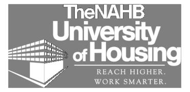 Nahb University Of Housing 