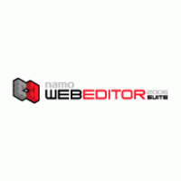 Namo WebEditor 2006 suite