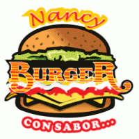 Food - Nancy Burger 