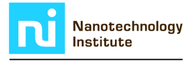 Nanotechnology Institute