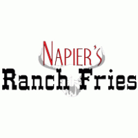 Food - Napier's Ranch Fries 