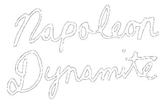 Napoleon Dynamite Preview