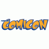 Napoli COMICON