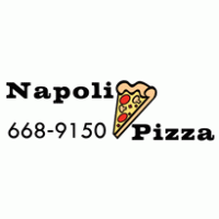 Food - Napoli Pizza 