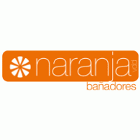 Naranja Bañadores