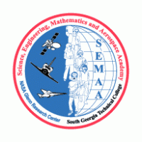 Education - NASA SEMAA Logo 