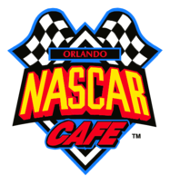 Nascar Cafe 