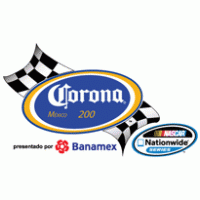 Nascar Corona Mexico 200