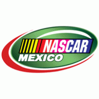 Sports - Nascar Mexico 