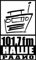 Nashe Radio logo