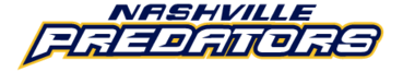 Sports - Nashville Predators 