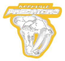 Sports - Nashville Predators 