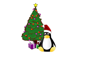 Natal Tux 