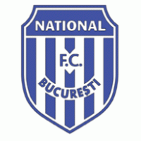 Football - National Bucuresti 