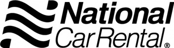 National Car Rental logo