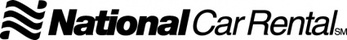 National Car Rental logo2