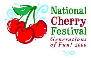 National Cherry Festival 