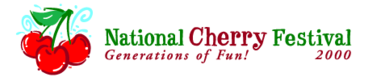 National Cherry Festival