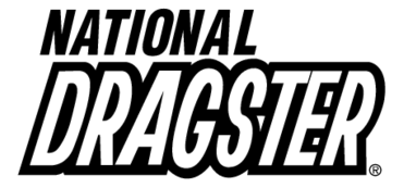 National Dragster