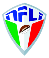 National Football League Italy