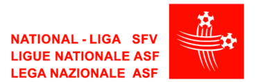 National Liga Sfv