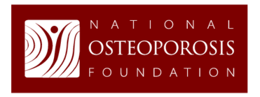 National Osteoporosis Foundation 