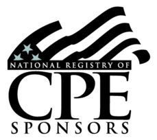 National Registry Of Cpe Sponsors