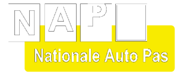 Nationale Auto Pas 