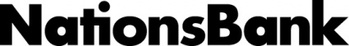 Nations Bank logo