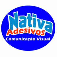 Arts - Nativa Adesivos 