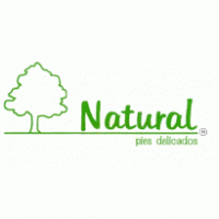 Natural Pies delicados