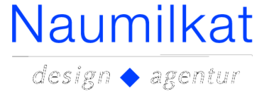 Naumilkat Design Agentur 