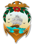 Navy Anchor Vector 